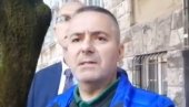 OGLASIO SE VELJOVIĆ NAKON SRAMNE ODLUKE SUDA: Ovo je politički progon i osveta! OGLASIO SE VELJOVIĆ NAKON SRAMNE ODLUKE SUDA: Ovo je politički progon i osveta!