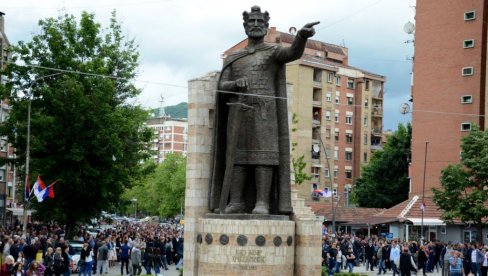 BEOGRAD PITA ZA ZSO: Važna tema biće zaštita Srba, njihove imovine i svetinja SPC