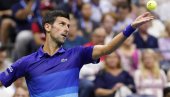 SPREMNA OSVETA ZA TOKIO! Novak: Poraz u Japanu bio emotivno težak, biće opet velika borba