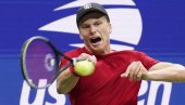 SKANDAL DRMA TENIS: Amerikanac suspendovan na 18 meseci zbog kršenja antidoping pravila