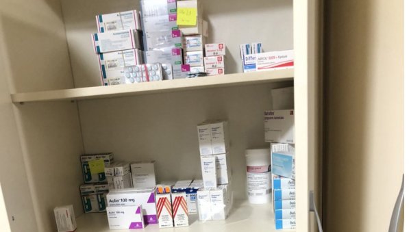 АПОТЕКЕ У АУСТРИЈИ ПРАЗНЕ: 1.300 лекова хитно недостаје пацијентима