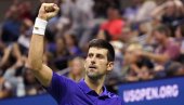 NOVAK U BERBI GROŽĐA: Ovako se najbolji teniser sveta priprema za Indijan Vels (FOTO)