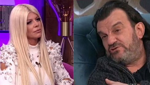 MANITE ME TIH BUDALETINA: Aca Lukas odgovorio Dari Bubamari u svom stilu! MANITE ME TIH BUDALETINA: Aca Lukas odgovorio Dari Bubamari u svom stilu!