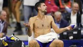 ĐOKOVIĆ NE PRAVI TO ZBOG SEBE, IMA DOVOLJNO NOVCA: Ovo niko nije očekivao! Jedan od osnivača ATP-a žestoko nahvalio Novaka