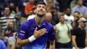 PRIZNANJE ZA SRBINA: Novak Đoković, počasni građanin Nikšića