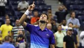 LEPE VESTI IZ AMERIKE: Novak Đoković je dobio veliku bitku