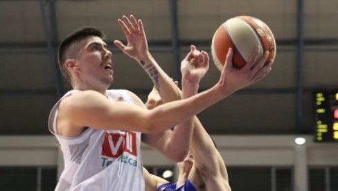 ODLIČNE VESTI - DANILO NIKOLIĆ USPEŠNO OPERISAN: Budućnost se oglasila, sjajni košarkaš se vraća na parket ODLIČNE VESTI - DANILO NIKOLIĆ USPEŠNO OPERISAN: Budućnost se oglasila, sjajni košarkaš se vraća na parket