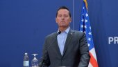 ГРЕНЕЛ ПОСТАВИО ОСМАНИЈЕВУ НА МЕСТО: Срамота је да изврћете Трампове речи