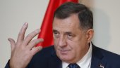 DODIK ODGOVORIO KOMŠIĆU: Još uvek nije preboleo slom Mila Đukanovića!