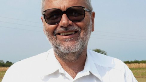 SUŠA KUKURUZA U POMORAVSKOM OKRUGU: Savetodavac za ratarstvo u Jagodini - Rod može podbaciti najmanje trideset odsto SUŠA KUKURUZA U POMORAVSKOM OKRUGU: Savetodavac za ratarstvo u Jagodini - Rod može podbaciti najmanje trideset odsto
