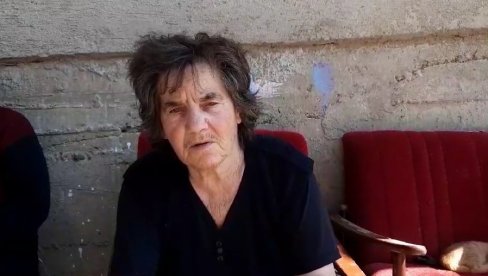 ОН ЈЕ МОЈЕ ДЕТЕ УБИО: Потресне речи мајке Јасмине коју је бивши муж убио у Бешки ОН ЈЕ МОЈЕ ДЕТЕ УБИО: Потресне речи мајке Јасмине коју је бивши муж убио у Бешки