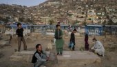 KABUL BEZ VODE 2030. GODINE: Nivo vode u vodonosnim slojevima u avganistanskom glavnom gradu opao je i do 30 metara