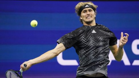 ZVEREV: Novak će osvojiti kalendarski slem, on je najbolji teniser svih vremena!