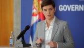 SRBIJA U NJUJORKU; Ana Brnabić i Nikola Selaković na Generalnoj skupštini UN