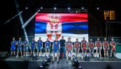 SRBIJA OSVOJILA SREBRO I BRONZU: Debi iz snova za našu amatersku MMA selekciju