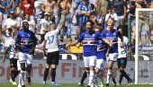 SRBIN JE ADUT SAMPE: Silno pojačana Atalanta stiže na Luiđi Feraris SRBIN JE ADUT SAMPE: Silno pojačana Atalanta stiže na Luiđi Feraris