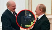 ШТА ЛУКАШЕНКО НОСИ У КОФЕРУ? Путин увек има нуклеарне кодове, белоруски председник нешто сасвим другачије