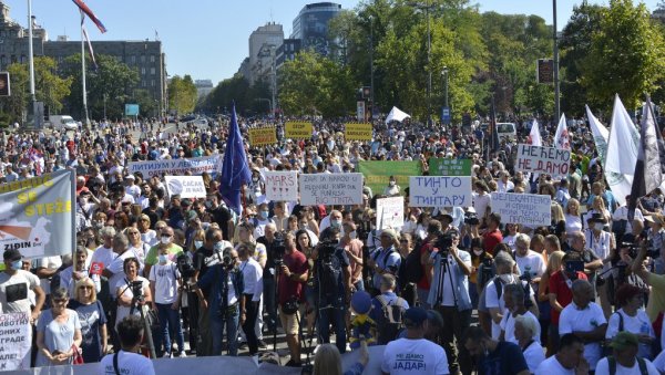 ВЕЧЕРЊЕ НОВОСТИ У СУТРАШЊЕМ БРОЈУ ИСТРАЖУЈУ: Како литијум изазива нови српски раздор?