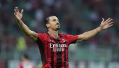 TEŽAK UDARAC ZA MILAN: Povreda jača od Zlatana, Ibra ne igra protiv Liverpula!