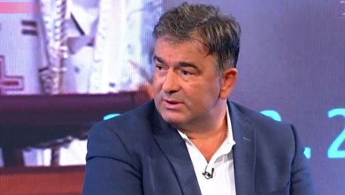 ĐUKANOVIĆ VIŠE NEMA KONTROLU: Nebojša Medojević o ustoličenju mitropolita Joanikija i haosu na Cetinju ĐUKANOVIĆ VIŠE NEMA KONTROLU: Nebojša Medojević o ustoličenju mitropolita Joanikija i haosu na Cetinju
