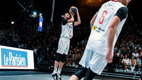 BRAVO MOMCI: Srpski basketaši (opet) odbranili titulu šampiona Evrope BRAVO MOMCI: Srpski basketaši (opet) odbranili titulu šampiona Evrope