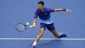 ĐOKOVIĆ STIGAO U AMERIKU: Novak se vratio posle dve godine, poznato sa kim će trenirati u Sinsinatiju