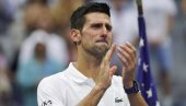 NOVAK NE IDE U AUSTRALIJU: Đoković šokirao sve