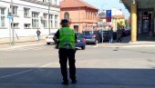 VOZAČU (68) IZMERILI 2,07 PROMILA ALKOHOLA: Policajci kod Varvarina isključili iz saobraćaja „folksvagen polo