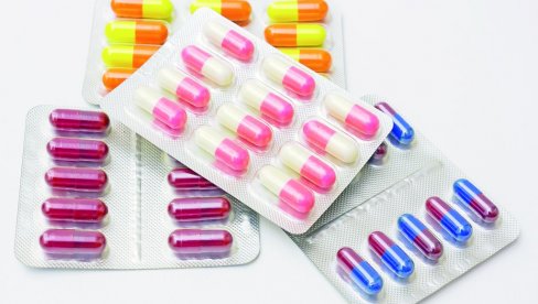 ANTIBIOTICI KAO OKIDAČ ZA POJAVU RAKA DEBELOG CREVA: Najveći rizik prisutan kod mlađih od 50 godina