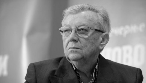 ПРЕМИНУО БОРИСАВ ЈОВИЋ: Некадашњи председник Председништва СФРЈ изгубио битку са короном ПРЕМИНУО БОРИСАВ ЈОВИЋ: Некадашњи председник Председништва СФРЈ изгубио битку са короном