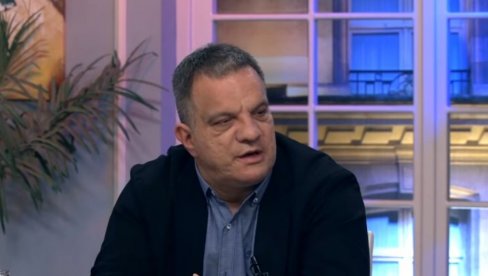 ЛУДИЛО БЛОКАДЕРА ФОТЕЉАША СЕ НАСТАВЉА: Дејана Вука Станковића оптужују да је сам од себе преписивао!