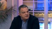 LUDILO BLOKADERA FOTELJAŠA SE NASTAVLJA: Dejana Vuka Stankovića optužuju da je sam od sebe prepisivao!