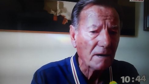 OGLASIO SE BIVŠI SELEKTOR SRBIJE! Evo kako su izgledali poslednji dani legendarnog Nikole Pilića OGLASIO SE BIVŠI SELEKTOR SRBIJE! Evo kako su izgledali poslednji dani legendarnog Nikole Pilića