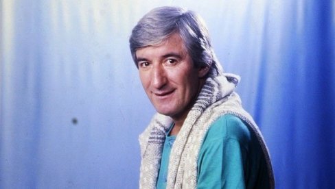 ИЗНЕНАДИО ИЗЈАВОМ: Певач овим речима изнео мишљење о легендарном Томи Здравковићу (ФОТО)