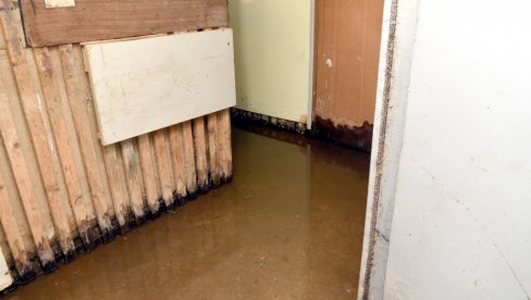 НЕПОЗНАТИ КВАР ПЛАВИ ПОДРУМЕ: Муке станара вишеспратнице у Палмира Тољатија 66 на Новом Београду трају годинама НЕПОЗНАТИ КВАР ПЛАВИ ПОДРУМЕ: Муке станара вишеспратнице у Палмира Тољатија 66 на Новом Београду трају годинама