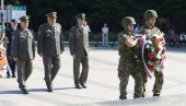 SEĆANJE NA SRPSKE RATNIKE: U Kraljevu obeležen Dan srpskog jedinstva, slobode i nacionalne zastave (FOTO)