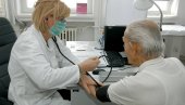 NA ČAŠICU RAZGOVORA KOD SVOG DOKTORA: Svaki lekar opšte medicine ima svoje dežurne pacijente