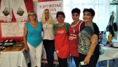 JUBILEJ UDRUŽENJA ŽENA “ĐURĐEVDAN”: Humanitarna tombola i pitijada za šest decenija postojanja (FOTO)