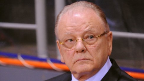 DUDA IVKOVIĆ ĆE BITI SAHRANJEN U UTORAK: Zakazano vreme sahrane i komemoracija