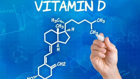 VITAMIN D PREVENCIJA ZA KOVID? Rezultati dva različita istraživanja pokazali zapanjujuće podatke