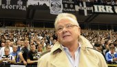 VELIKA ČAST ZA LEGENDE: Dušan Ivković i Ranko Žeravica kandidati za prijem u Kuću slavnih