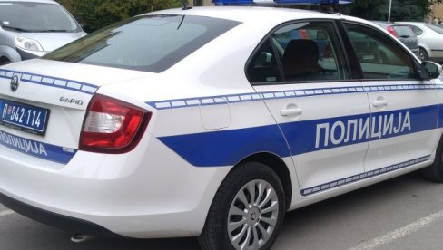 ДВЕ САОБРАЋАЈКЕ У ГРАДУ: Има повређених, саобраћај отежан