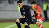 TOTENHEM PRVI, PARTIZAN 13! Londonski pevci najvrediji tim Lige Konferencija sa 697 miliona evra, prati ih Roma sa 418