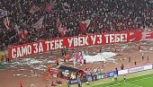 MUSTAFA SE VRAĆA NA MARAKANU: Navijači Zvezde ovo baš i nisu očekivali
