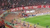 IGRAČI ZVEZDE POHITALI KOD DELIJA NAKON TRIJUMFA: Navijači imali važnu poruku pred derbi! (FOTO) (VIDEO)