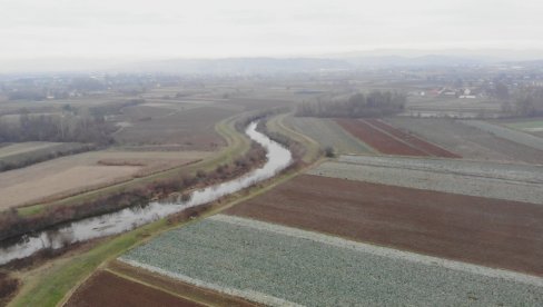 NAJVEĆA INDUSTRIJSKA ZONA U SRBIJI: Gradiće se u Preljini pored Moravskog koridora