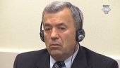 ДОЧЕКАЛО ГА ВОЗИЛО ХИТНЕ ПОМОЋИ: Радослав Брђанин у тешком стању смештен на УКЦ Српске