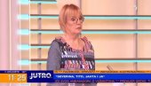 VEDRANA RUDAN: Zoran Milanović je glupan, a Milo Đukanović suspektni kriminalac - obojica su američke sluge! (VIDEO)