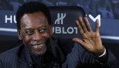 PELE OPTIMISTA: Dobro raspoloženje najbolji lek i toga imam u izobilju