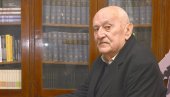 KNJIŽEVNOST KAO I KAPKA ROSE IMA SVOJE VREME: Radovan Beli Marković o nedavno dobijenom priznanju